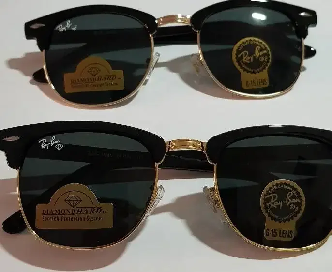 RAYBAN CLUBMASTER - Image 2 of 6