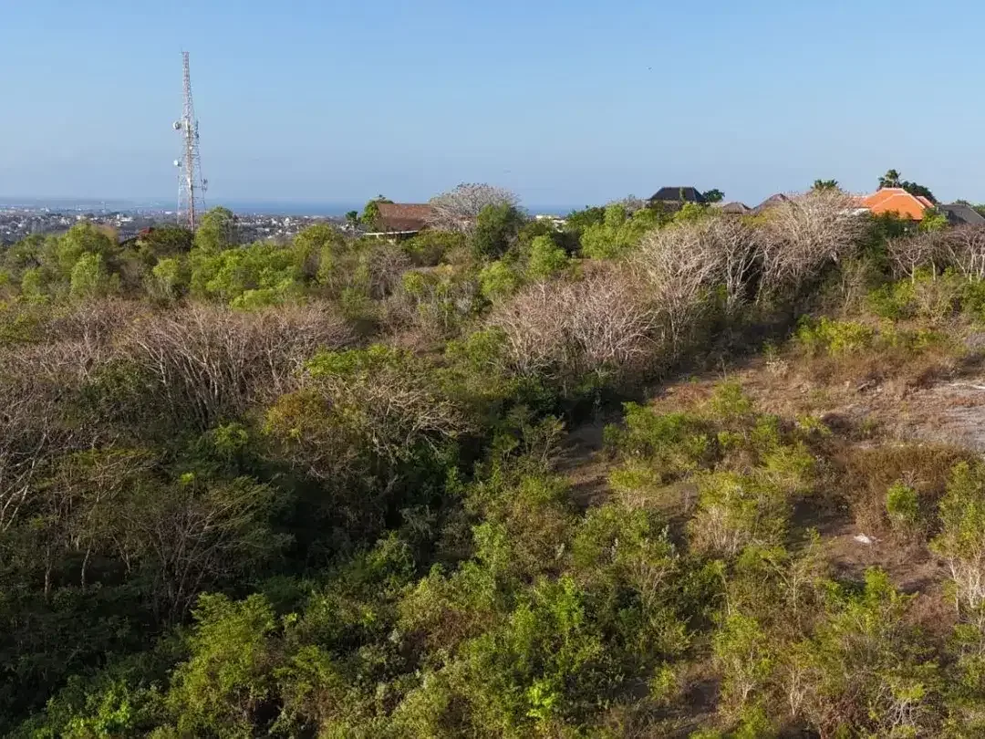 Premium Sea Toll View Land for Sale Near STP Nusa Dua – Limited Phase 2 Starting from 399 sqm - Image 3 of 10