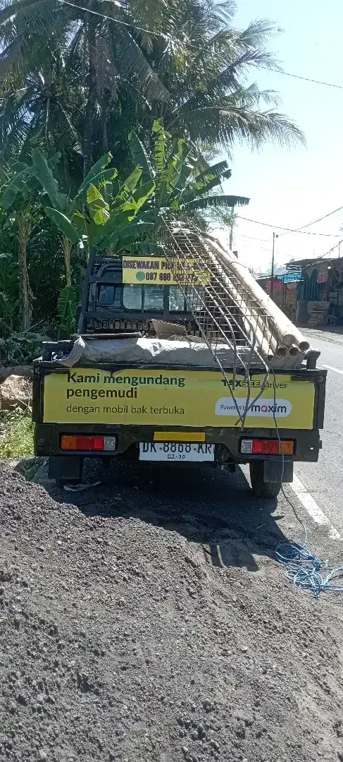Sewa pick up murah - Image 2 of 8