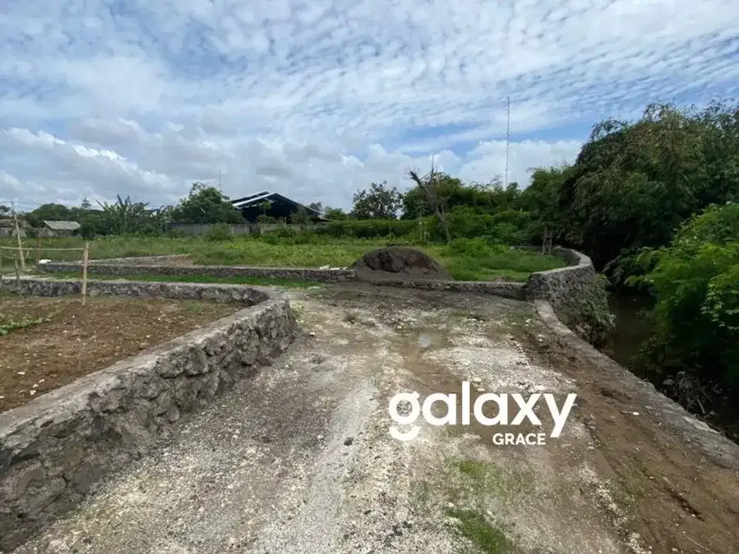 DIJUAL TANAH SUBAK TELAGA KETEWEL GIANYAR - Image 3 of 8