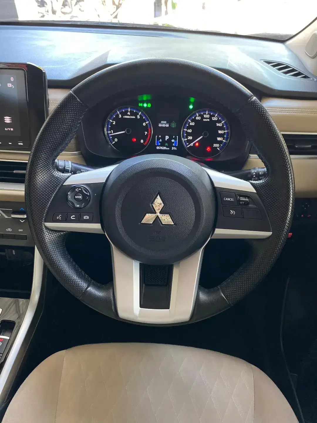 Mitsubishi Xpander Matic 1.5 CVT 2022 - Image 7 of 10