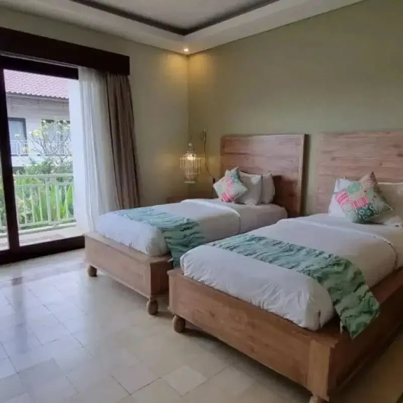 Villa Pererenan - 3 Bedroom ensuite 3bathroom - Image 5 of 10