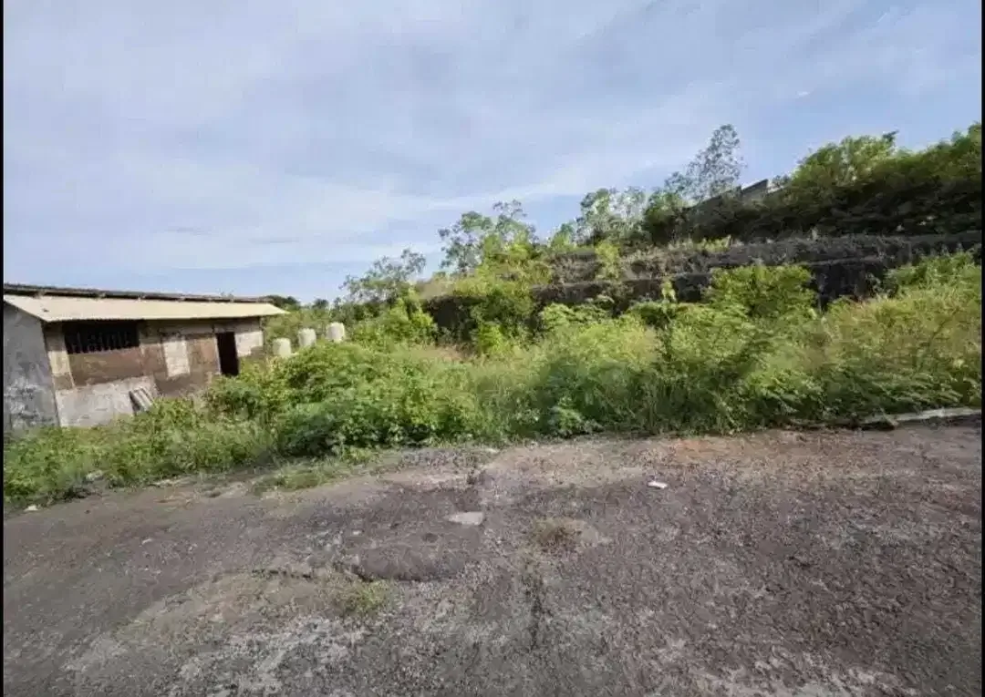Tanah Lingkungan Villa Park View Height Nusa Dua - Image 5 of 6