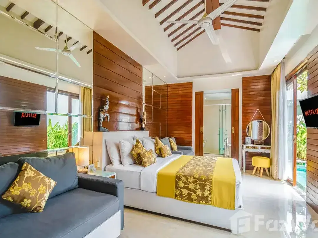 6 Bedroom Villa for sale in Kuta, Bali - Image 4 of 10