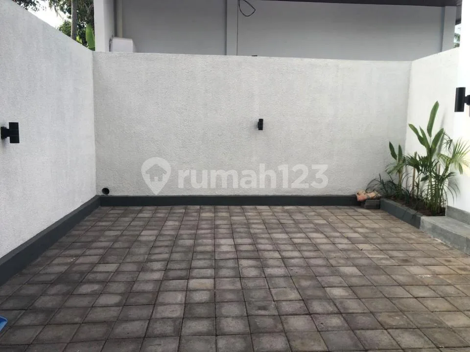 New Brand Villa Lovina dengan Suasana Nyaman Dekat Pantai - Image 4 of 4