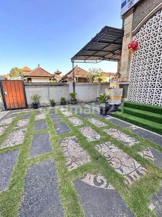Dijual Murah Rumah Multifungsi Jalan Utama Sidakarya Denpasar Selatan - Image 2 of 4