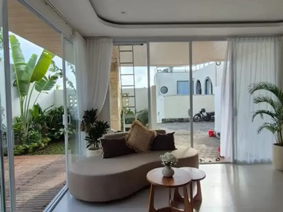 Villa Sunroad Dijual di Ungasan Area - Image 3 of 5