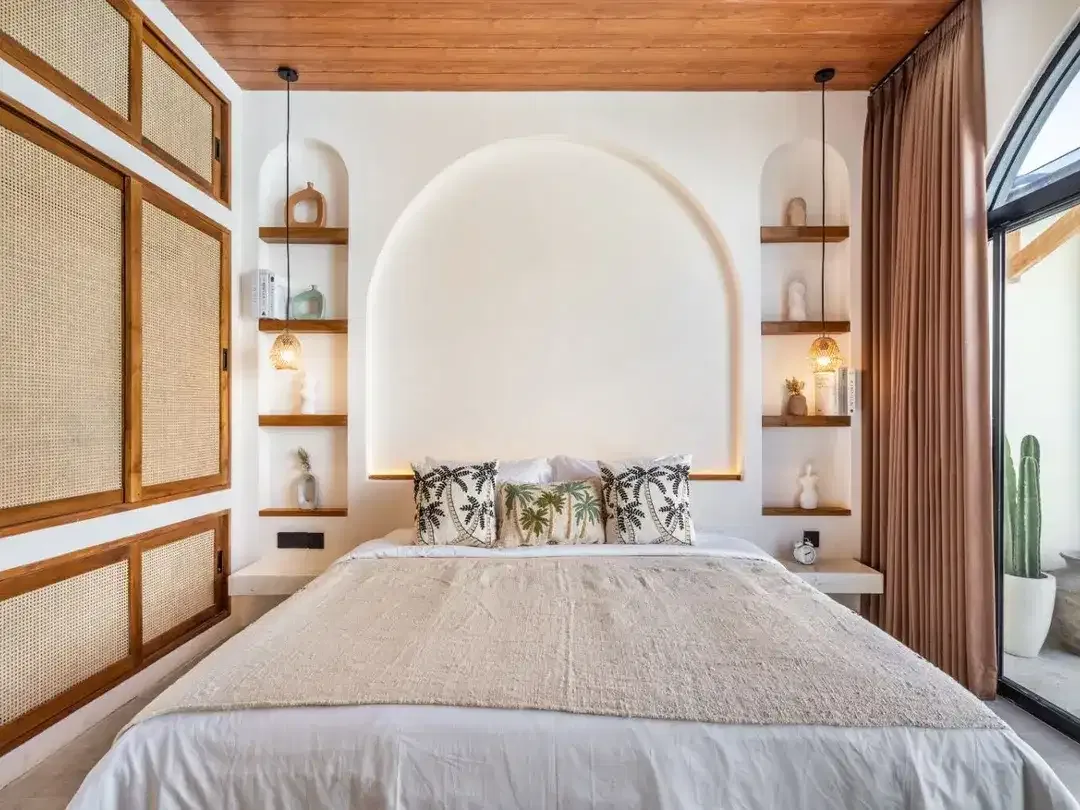 Exclusive Leasehold Brand New Modern Villas in Ungasan – Contemporary Design, Great Location, Fully Furnished & Ready to Move In - Image 5 of 10