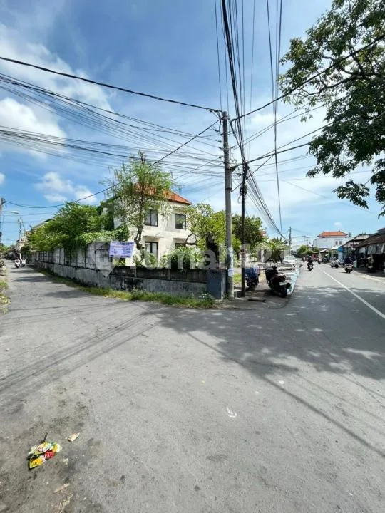 Jarang Ada, Dijual Tanah 26 Are di Denpasar Selatan! - Image 2 of 4