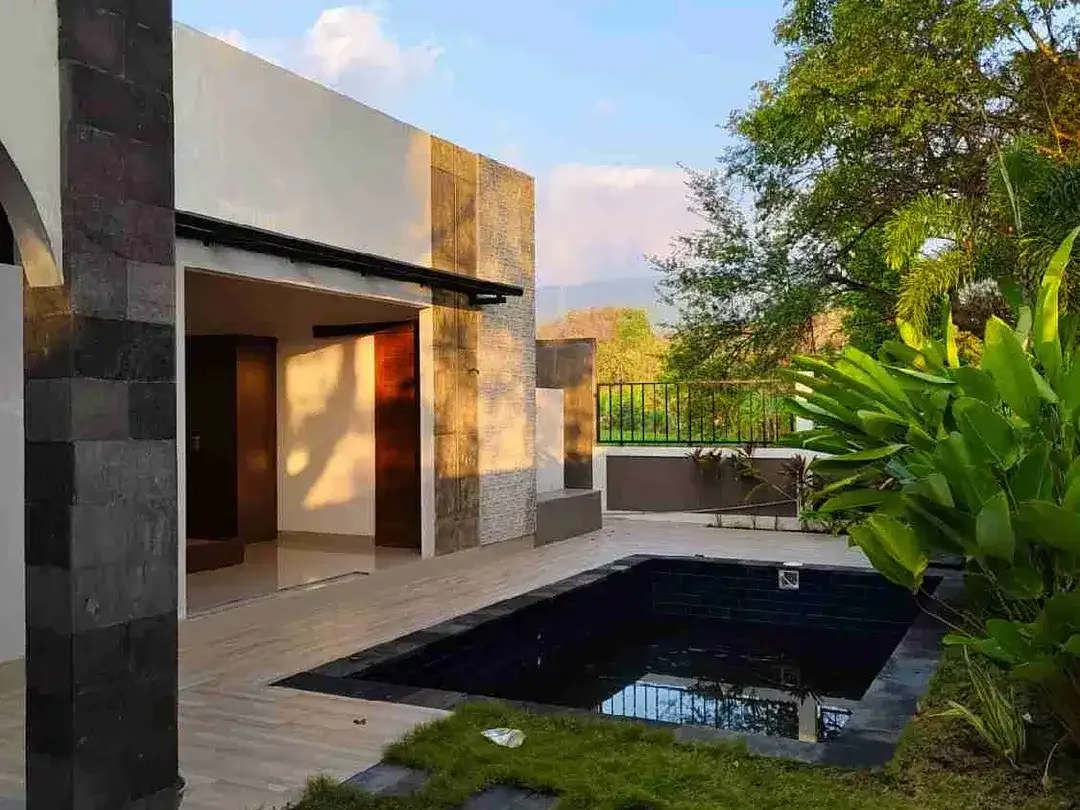 Di jual villa baru ,Lovina ,Buleleng , Bali - Image 4 of 9