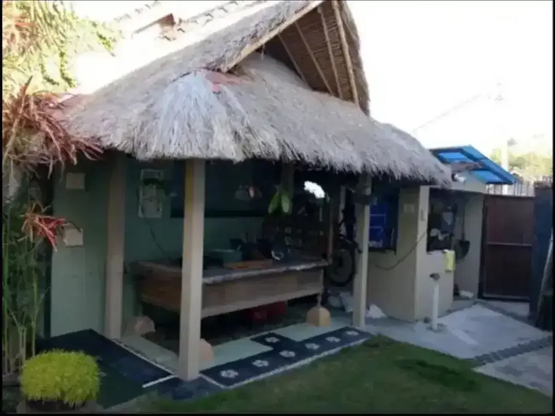 Rumah Semi Villa 247 m2 dekat Kampus Unud Goa Gong Jimbaran - Image 4 of 10