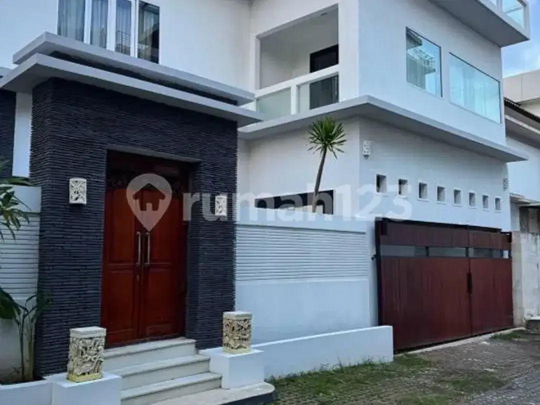 View Pantai Villa Premium untuk Hunian Menikmati Bali - Image 1 of 10