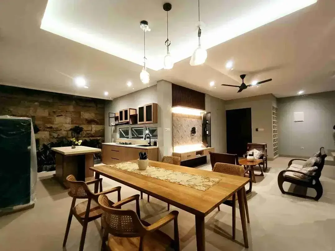 VILLA FOR SALE, UNGASAN PREMIUM AREA - Image 3 of 10