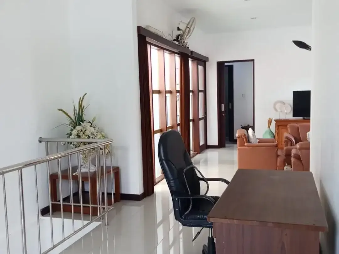 Cozy 3 Bedroom Villa – Berawa, Canggu - Image 7 of 10
