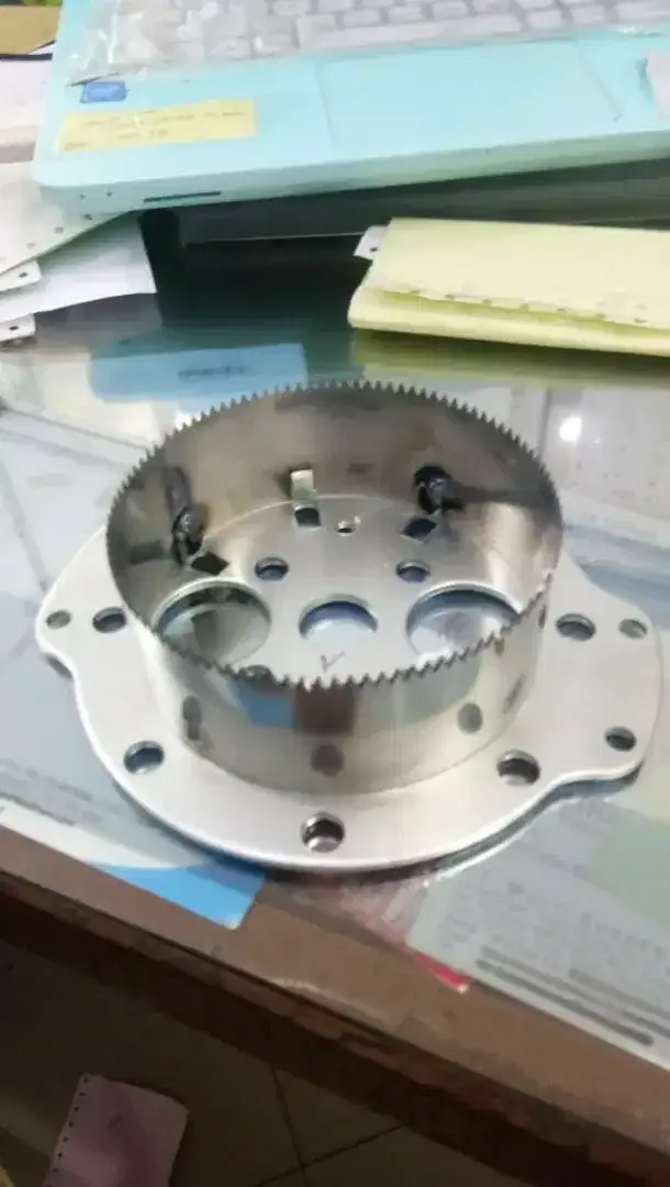 MESIN CUP SEALER ETON D8 ASLI - Image 5 of 7