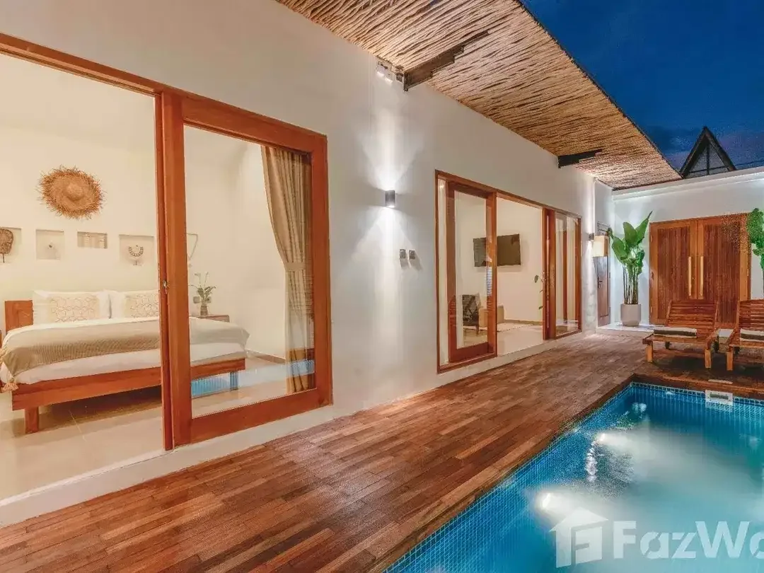 2 Bedroom Villa for sale in Mengwi, Bali - Image 6 of 10