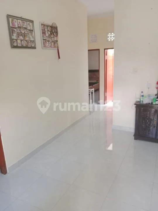 Rumah dengan 2 Kamar Tidur Termurah Dekat Akses Tol - Image 2 of 4