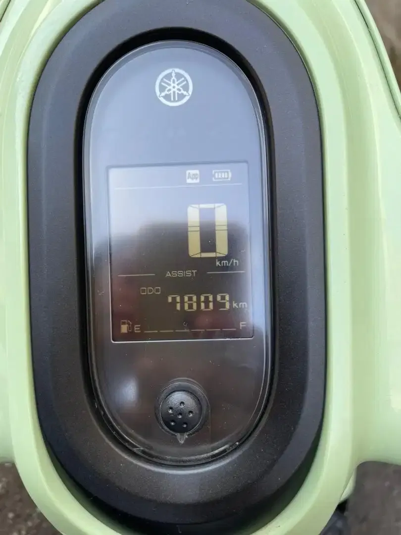 Fazio neo 2025 # bintang dewata motor # - Image 2 of 3