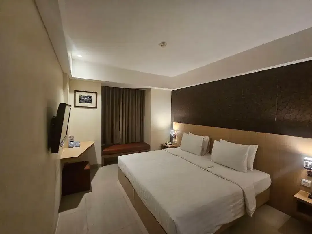Hotel sunset road kuta - Image 4 of 10