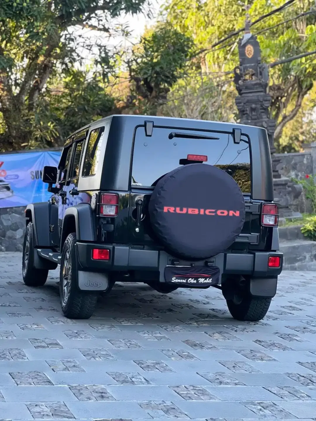Jeep Wrangler Sport 2010 - Image 3 of 8