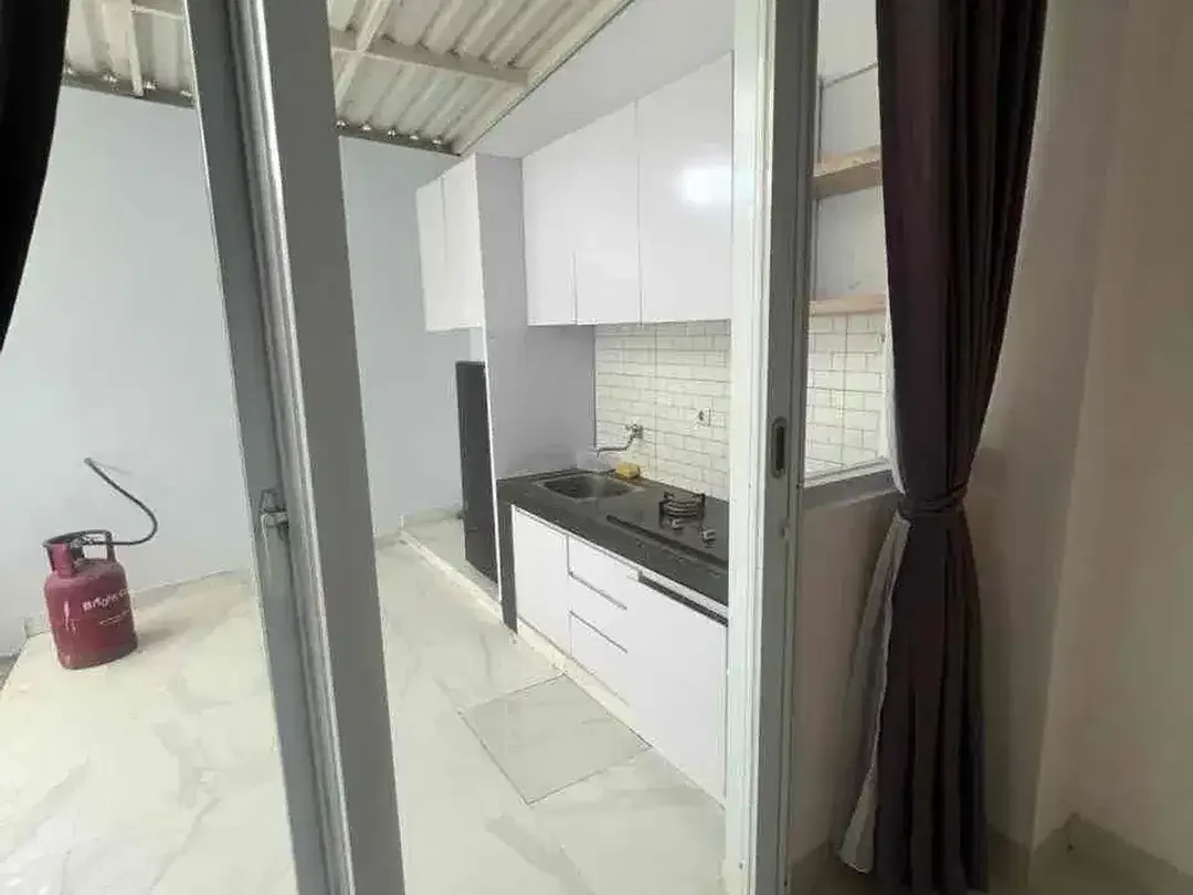 For sale

Di jual rumah lantai 2
Lokasi di jln danau tempe sanur kauh denpasar selatan - Image 4 of 6
