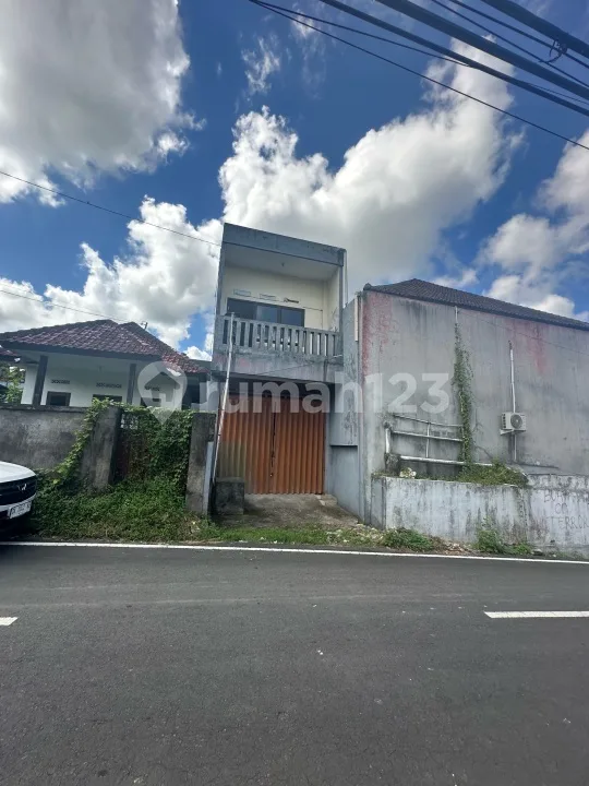 Ruko di Pusat Kota Gianyar Harga Murah Siap Pakai - Image 3 of 4