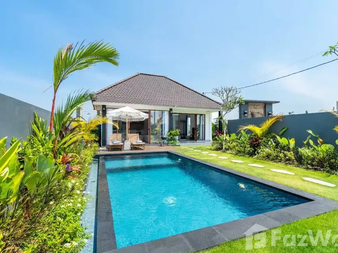2 Bedroom Villa for rent in Pantai Lima, Bali - Image 4 of 10
