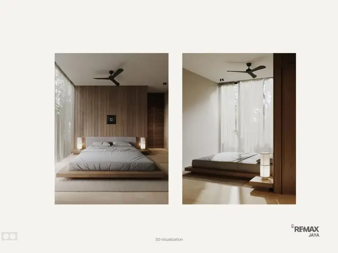 Exclusive 2-Bedroom Villa For 29-Year Leasehold In Uluwatu, Badung - Image 4 of 10