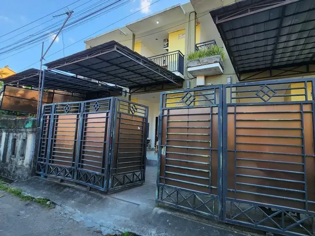 Kos - Kos an Dijual dekat Renon dan Sanur. - Image 7 of 8
