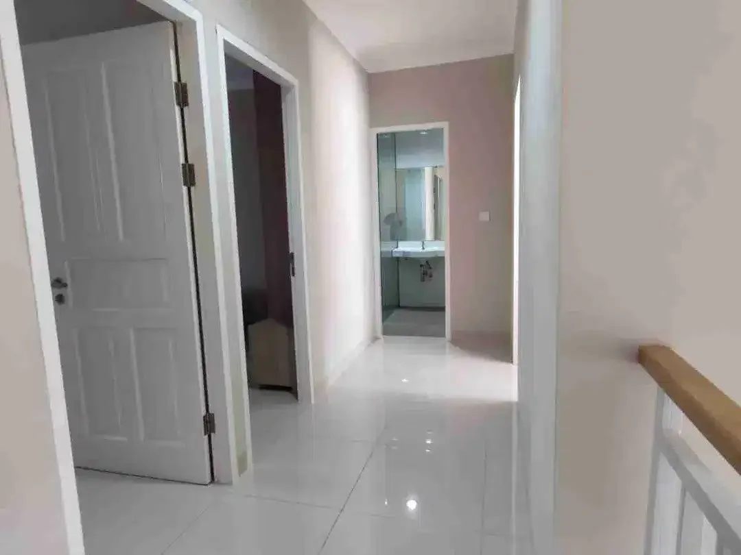 Rumah Cluster One gate Harvestland Jimbaran - Image 10 of 10