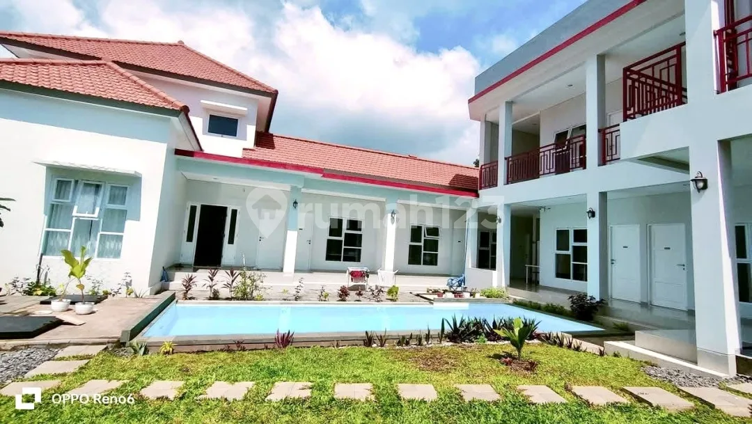 Home Stay Dua Lantai Fully Furnished Cocok Untuk Investasi Di Bali - Image 2 of 4