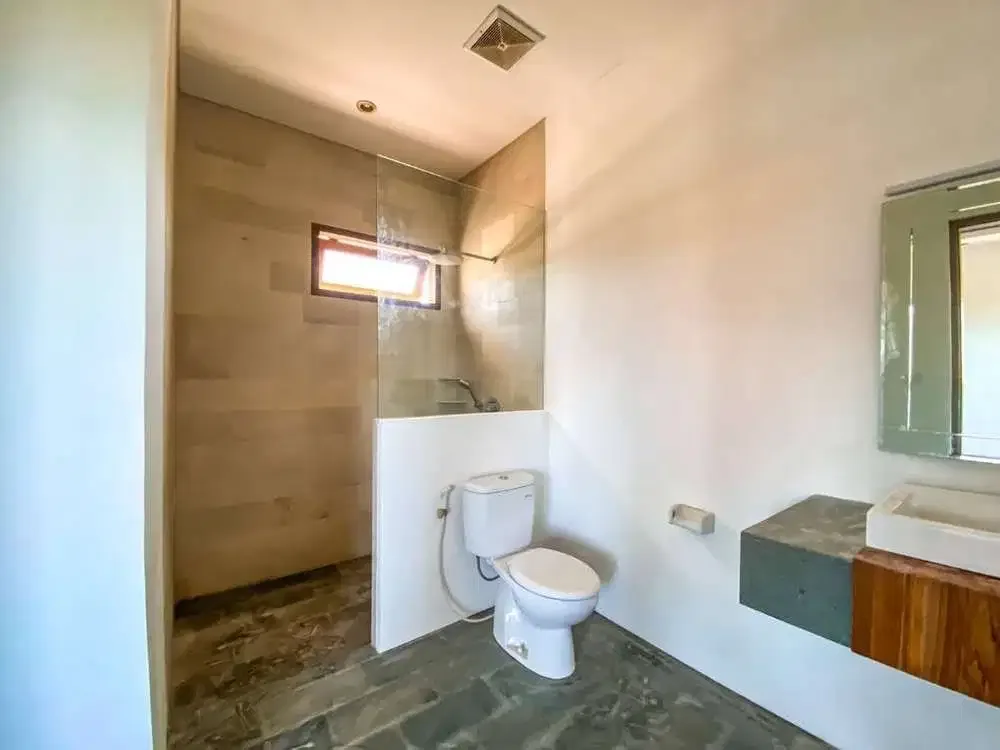 BRAND NEW VILLA WITH OCEAN VIEW NEAR ALILA VILLAS ULUWATU - Image 9 of 10