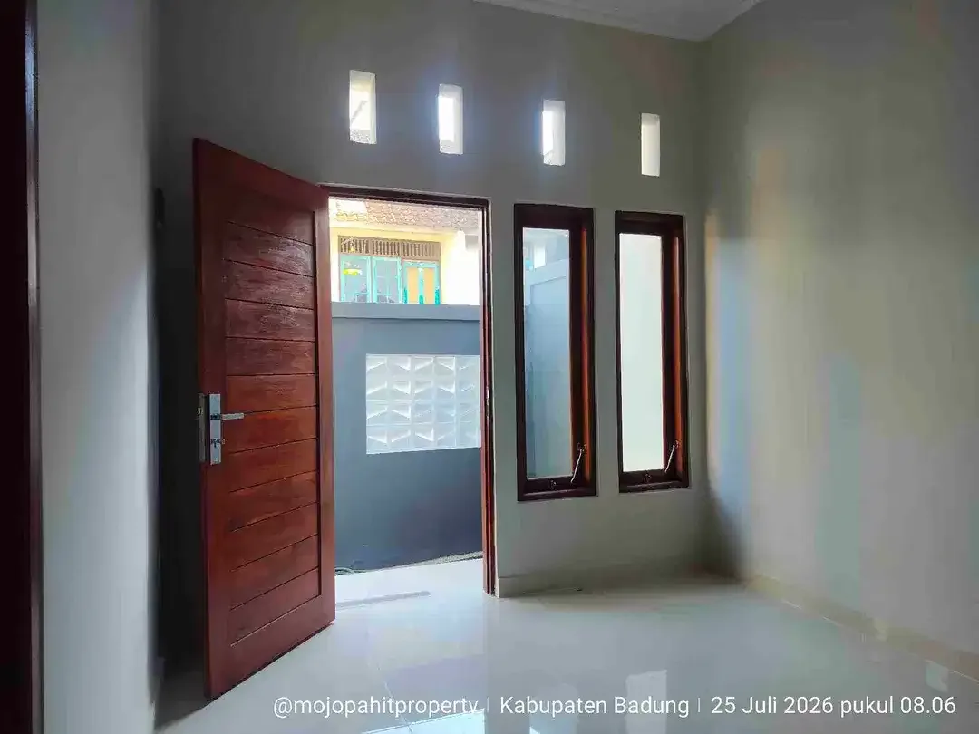 Di jual baru baru minimalis siap huni yang berlokasi di perumahan Griya Wahyu Indah sempidi Badung tidak jauh ke Puspem Badung - Image 5 of 10