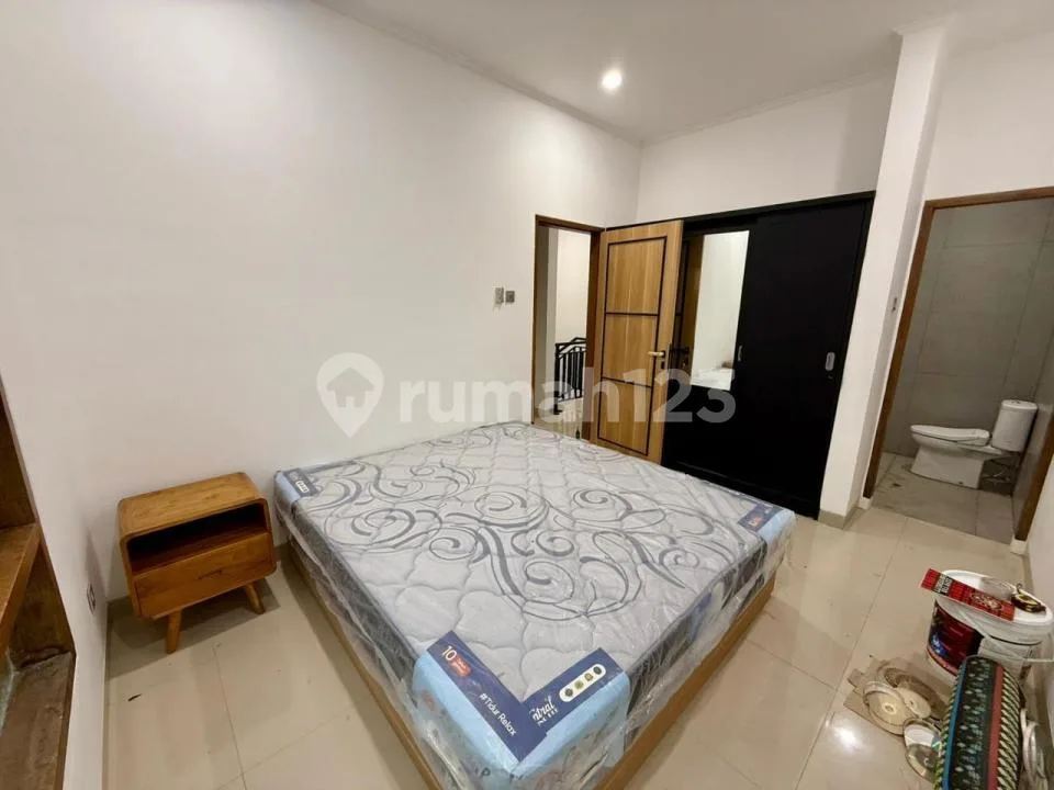 For Rent House Jimbaran Full Furnished 4 Bedroom - Image 3 of 4