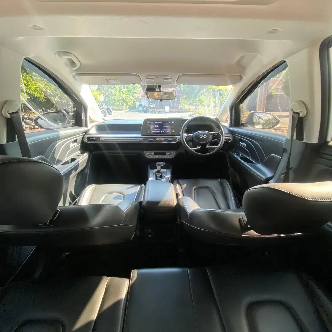 Hyundai Stargazer Prime 1.5 AT - 2022 - Image 7 of 9