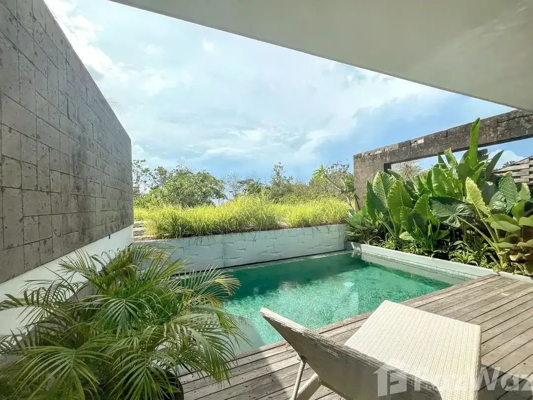 1 Bedroom Villa for sale in Uluwatu, Bali - Image 4 of 10