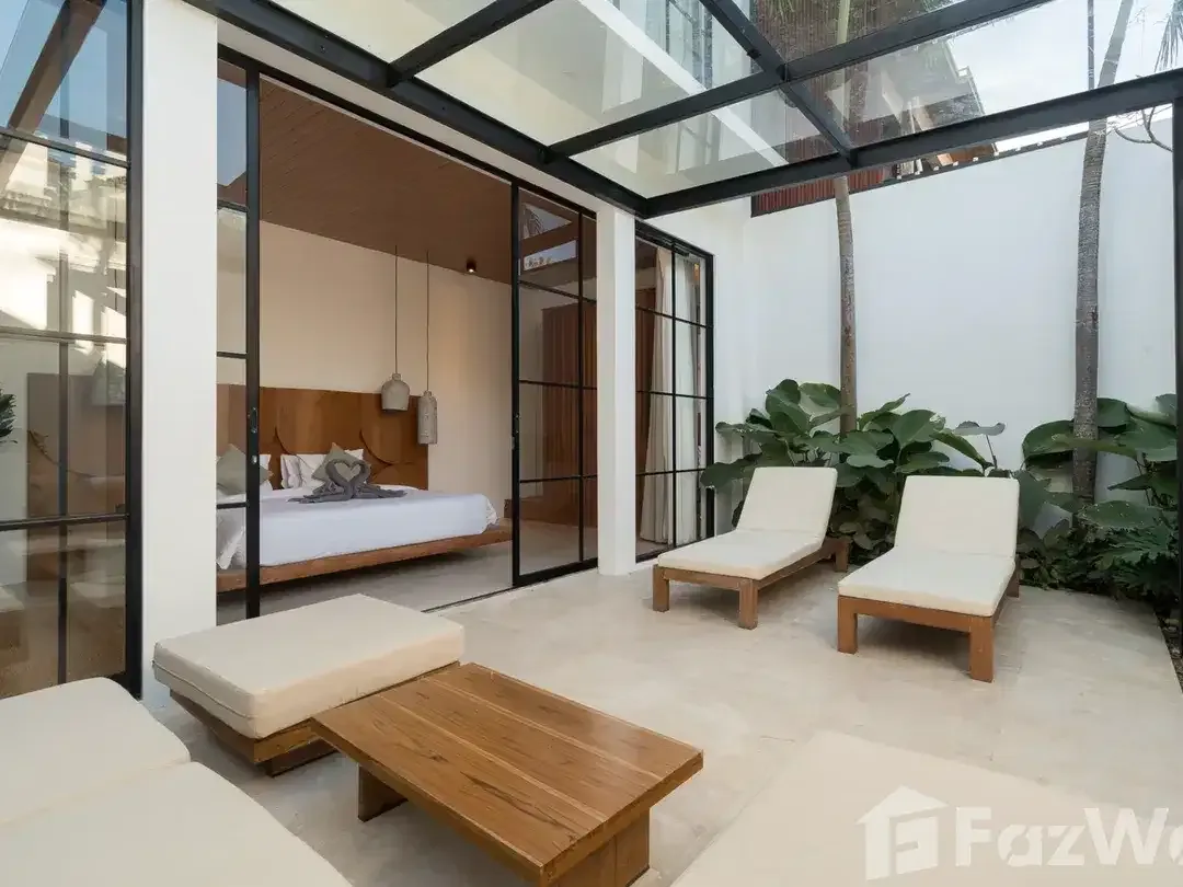 2 Bedroom Villa for sale in Nyang Nyang, Bali - Image 7 of 10