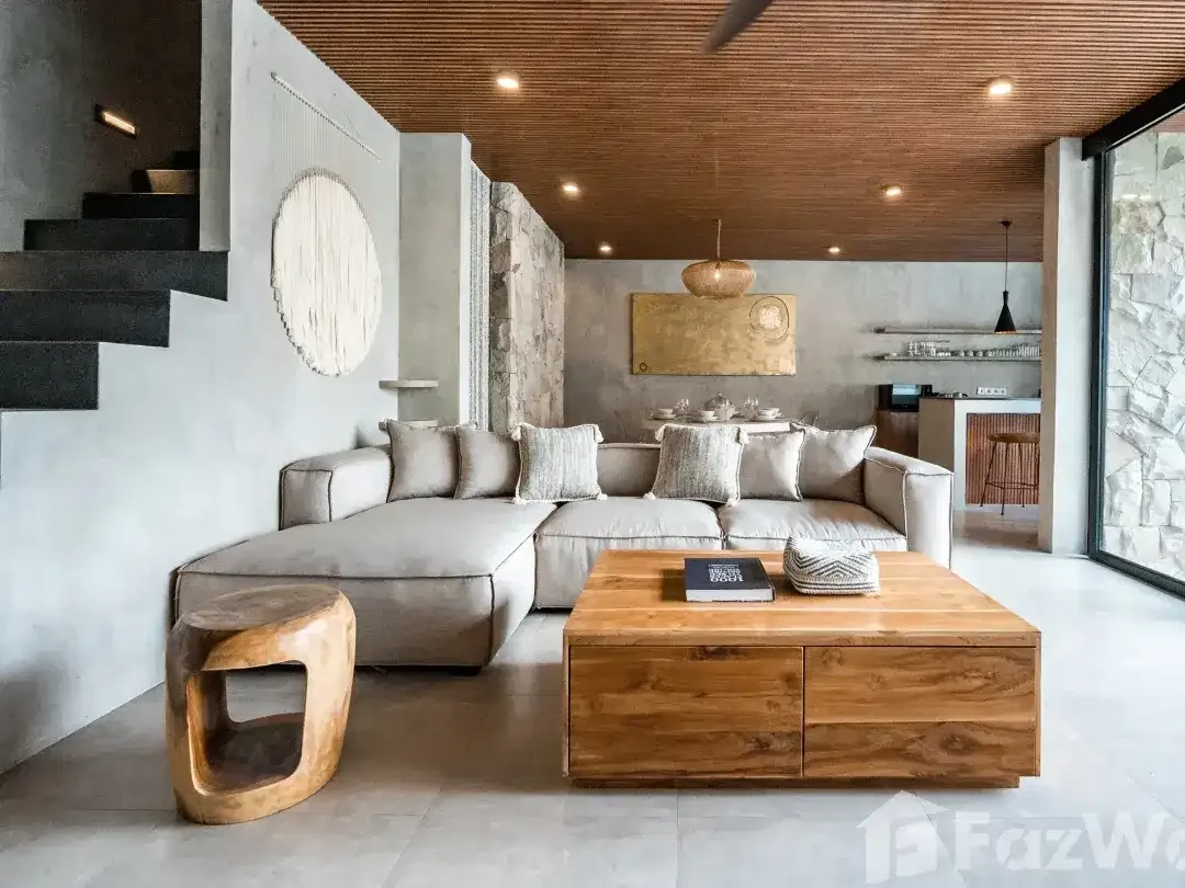 3 Bedroom Villa for sale in Ubud, Bali - Image 10 of 10