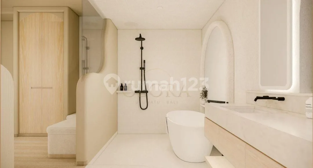 Luxury Villas Uluwatu Jimbaran Bali View Ocean - Image 4 of 4