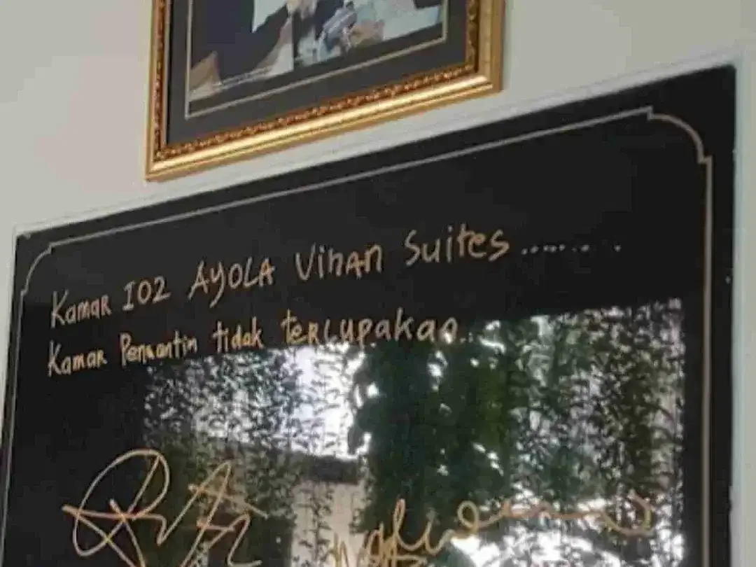 Hotel Dekat Bandara Siap.Operasional - Image 2 of 9
