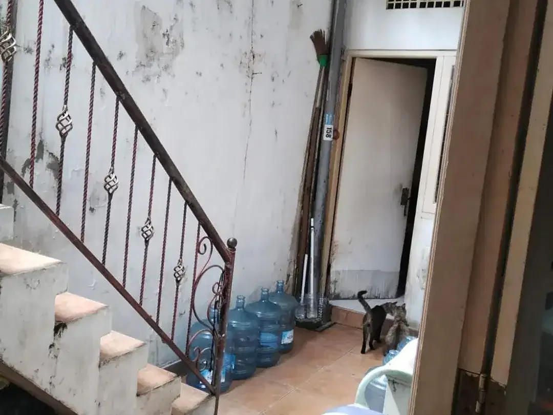 Tinggal Praktis di Tengah Kota – Rumah Modern Minimalis - Image 6 of 10