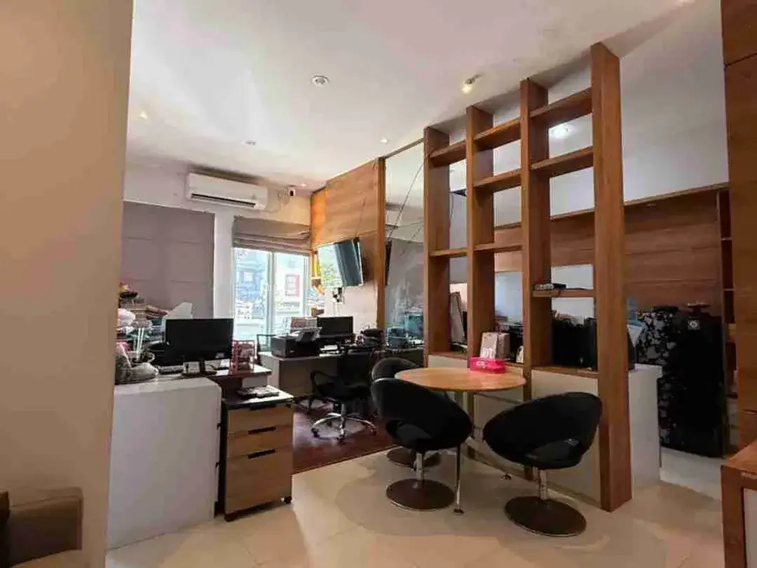 Rumah / Kantor di Padang Udayana Padangsambian Dkt RS Bali Med Mahendradatta - Image 1 of 10