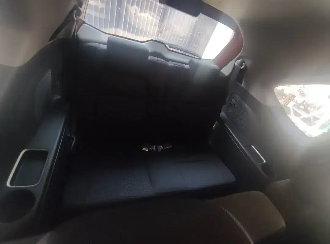 Dijual Honda BRV 1.5E Prestige 2016 - Image 6 of 10