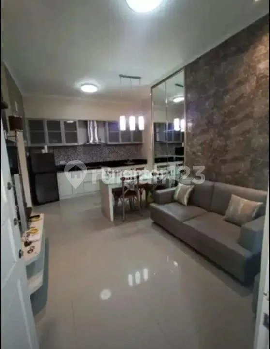 Sewa Rumah 2 KT - Graha Adi Kutuh, Jimbaran - Image 2 of 4
