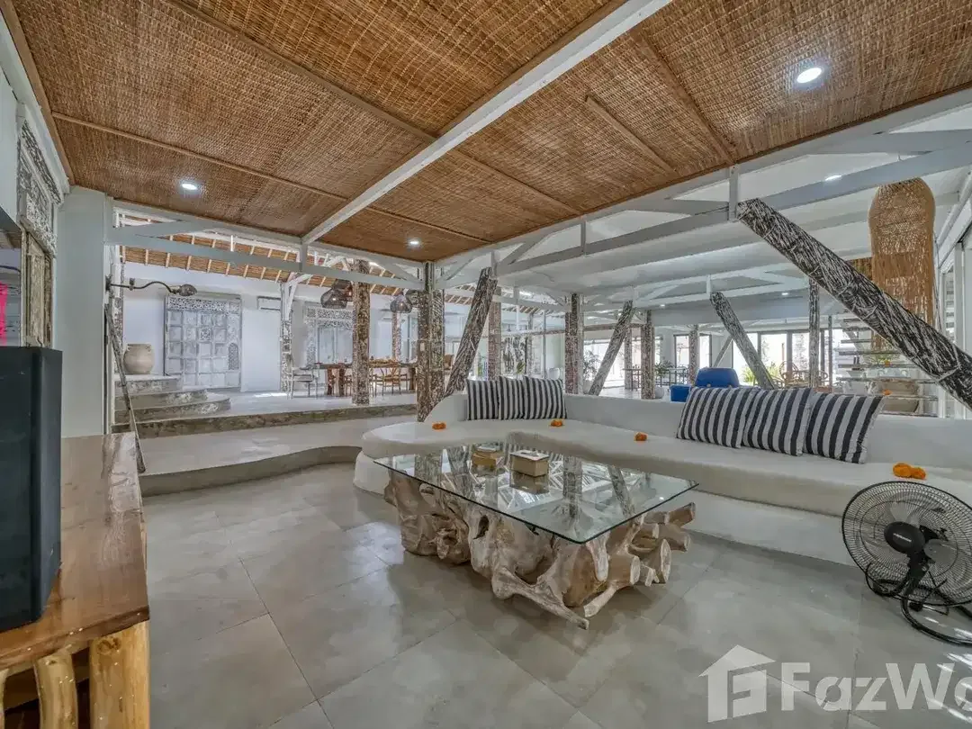 4 Bedroom Villa for sale in Cemagi, Bali - Image 7 of 10