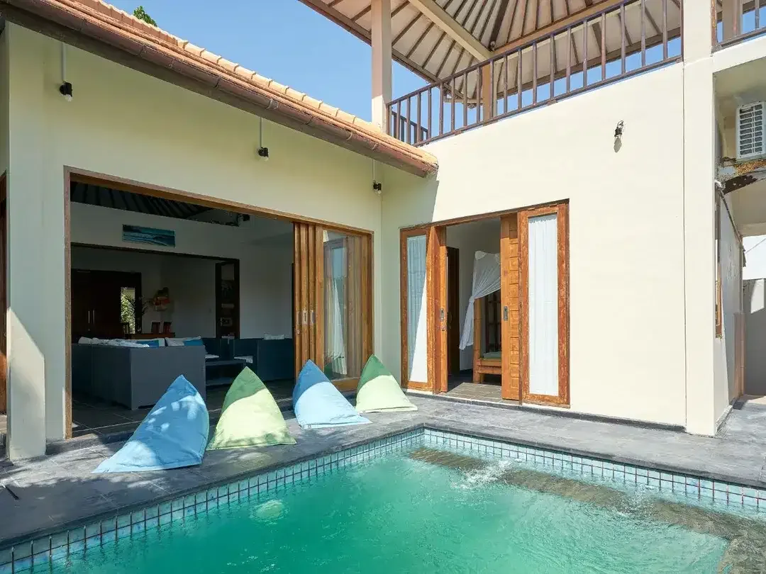 PROPERTY FOR SALE – TIBUBENENG, CANGGU - Image 6 of 10