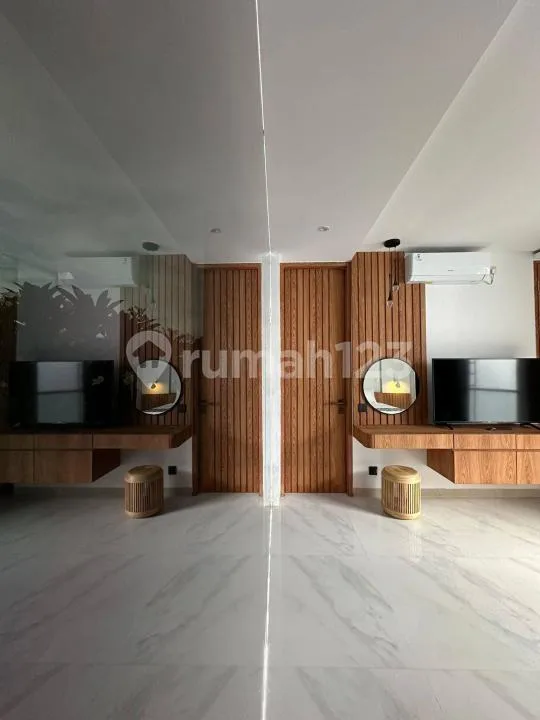 Dijual Villa Mewah di Umalas, Kerobokan, Badung - Image 4 of 4