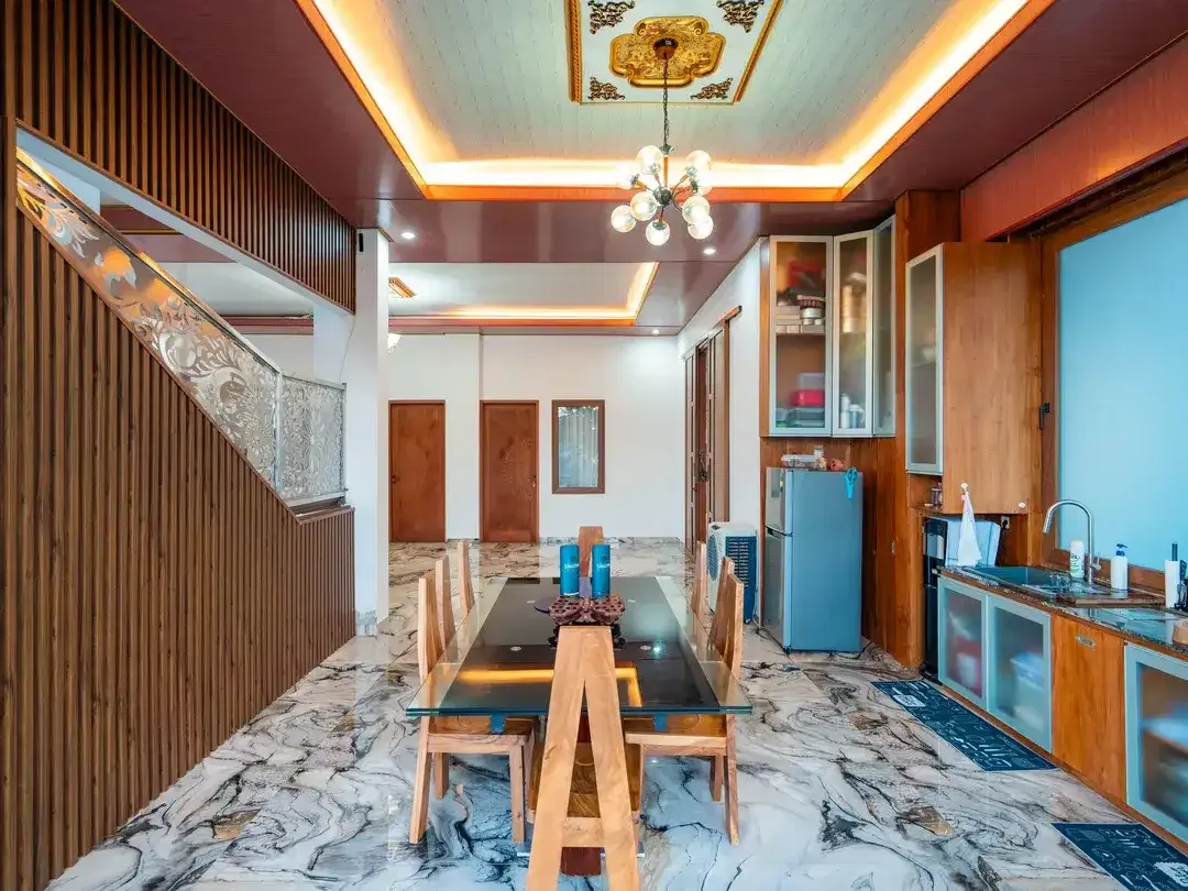 Tanah Bonus Villa Jl Dharmawangsa Nusa Dua - Image 7 of 10
