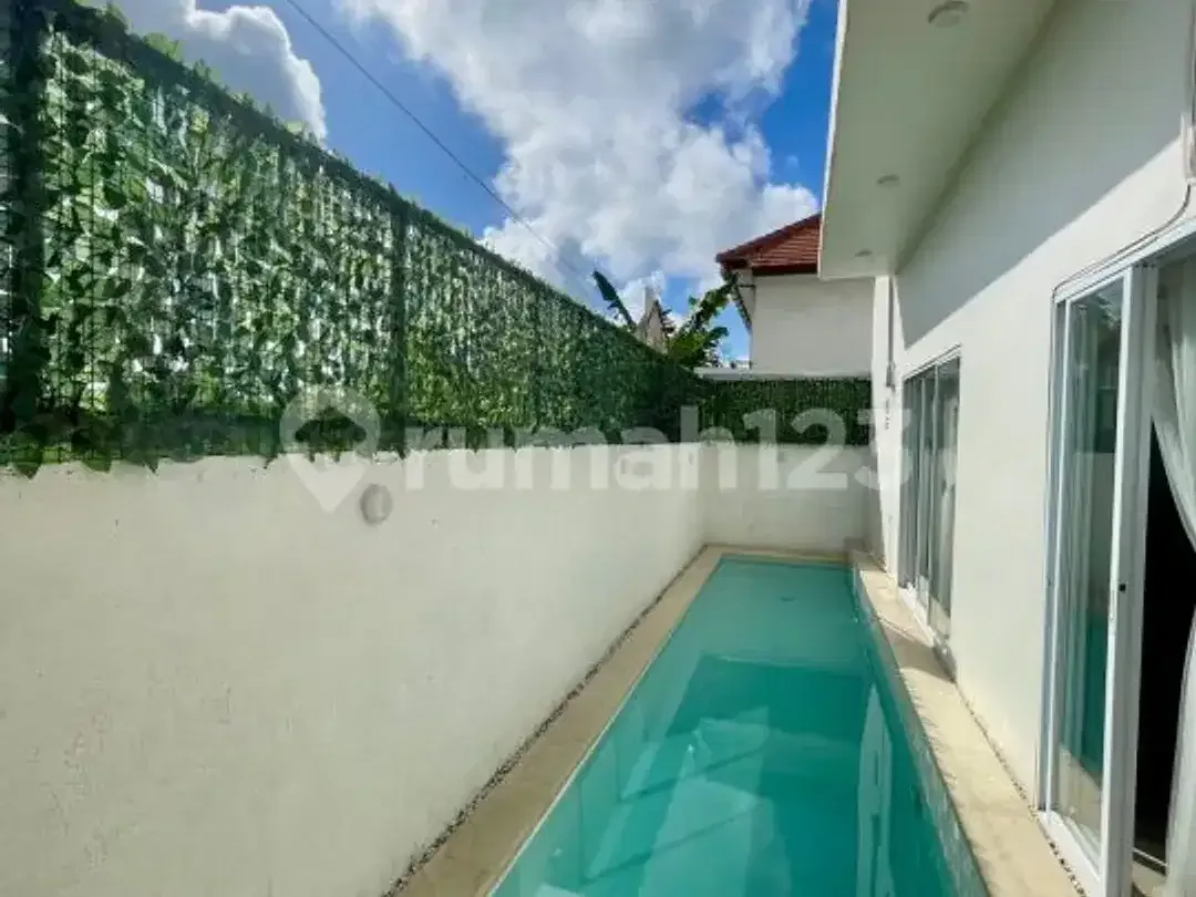 Investasi Terbaik Uluwatu! Villa Ungasan - Freehold 2,5 M / Leasehold 1,2 M, Roi Tinggi - Image 2 of 10