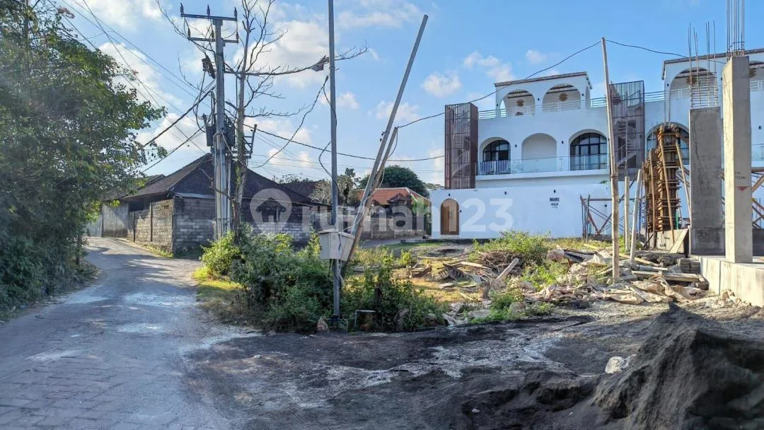 Dijual Tanah Lokasi Strategis Pura Masuka Ungasan 3 Are - Image 4 of 4